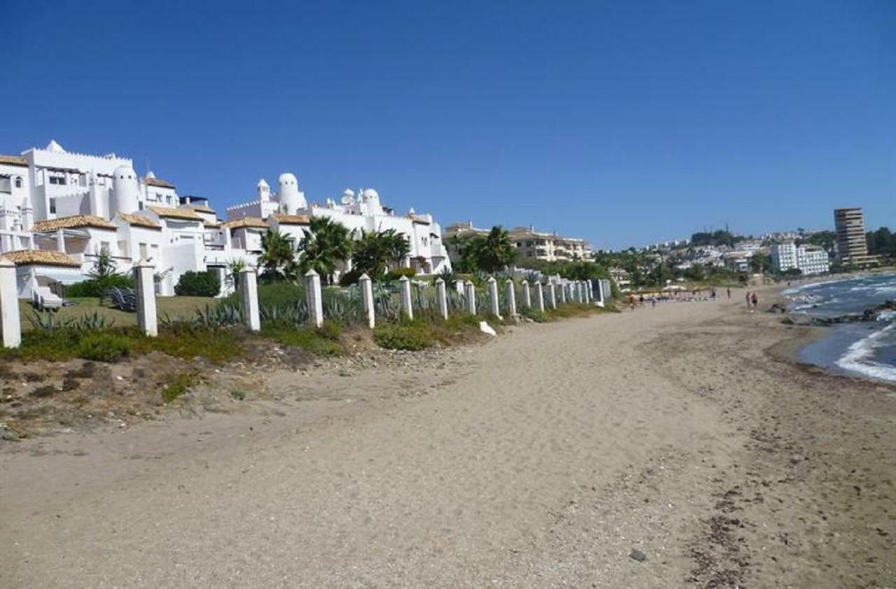 Apartamento Playa De La Lucera La Cala De Mijas Exterior photo