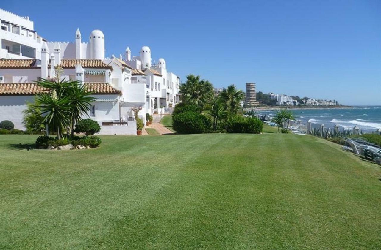 Apartamento Playa De La Lucera La Cala De Mijas Exterior photo