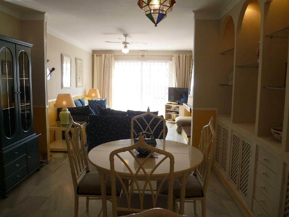 Apartamento Playa De La Lucera La Cala De Mijas Exterior photo